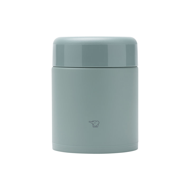 Clevester 14 oz. Contenant alimentaire, Vert