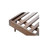 Arinze Solid Wood Platform Bed-94553808-94553807