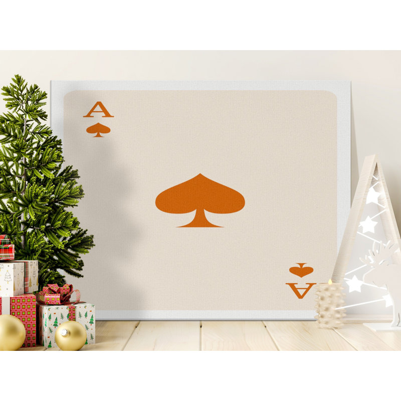 Nazario Wrapped Canvas Print Set, 48x16