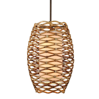 Balboa 6 - Light Chandelier