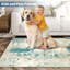 Tapis moderne et abstrait-1045682830