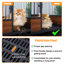 Niche pour animaux empilable Inarah-881375156