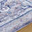 Ruland Traditional Machine Washable Area Rug-1235554524