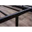 Modern California Steel Platform Foundation with Heavy-Duty Support and Under-Bed Storage, Perfect for Durable and Stylish Bedrooms.-785322830