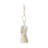 Rik Rak Mannequin Ornament