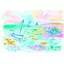 «Drift Away» par Kait Roberts - impression-1766279698-1801783097
