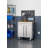 TRINITY BASICS 31 in. W 1-Drawer Workbench w/ Pegboard