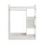 Kids Dressing Rail with Mirror