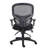 Conference Chair with Headrest