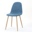 Chaise rembourrée Christopher-23243100