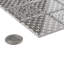 Carreau de mosaïque pour plancher et mur en porcelaine carrée 11-3 / 4 "x 11-3 / 4" Classico-51020436