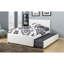 Lit plateforme tapissier Crosstown-26647414-26647411