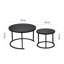 Adelilah Coffee Table-442787409