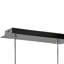 Villeroux 3 - Light Kitchen Island Linear Pendant-25387723