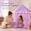 Grande tente maisonnette Wilwolfer Princess