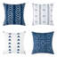 Housse de coussin d'extérieur carrée Lendsey-1845465250