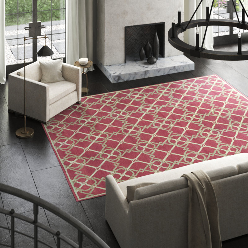 Azm One-of-a-Kind 9'4" X 12'4" Area Rug