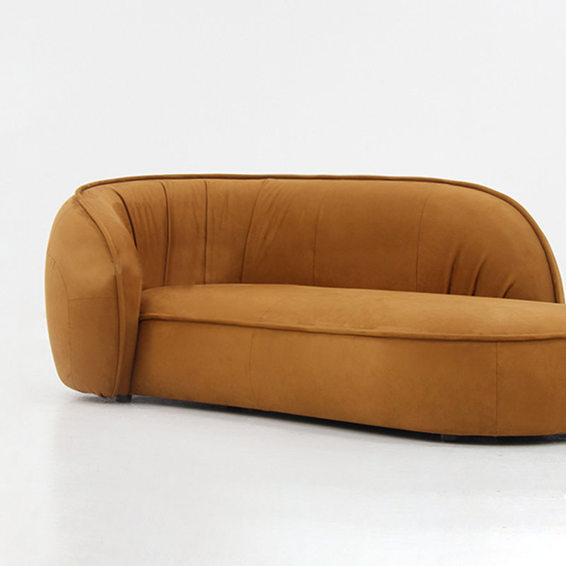 Modern style creative chair, Left Hand Facing