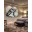 Wrapped Canvas Print-17554174