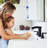 Widespread 2-Handle Bathroom Faucet With Drain Assembly-103567032