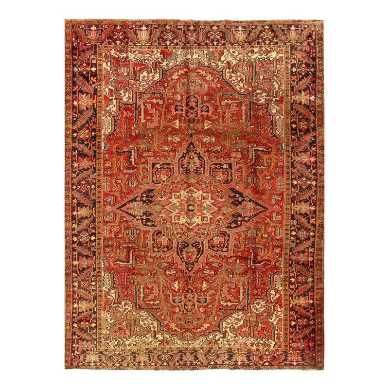Oriental Indoor Rug