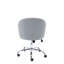 Chaise de travail Fem-2044174607
