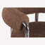 Fauteuil d'appoint Rufus
