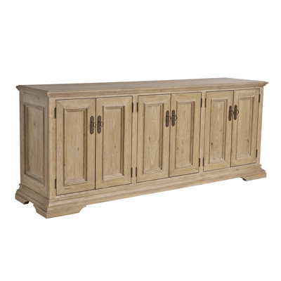 Montecito 86'' W Sideboard