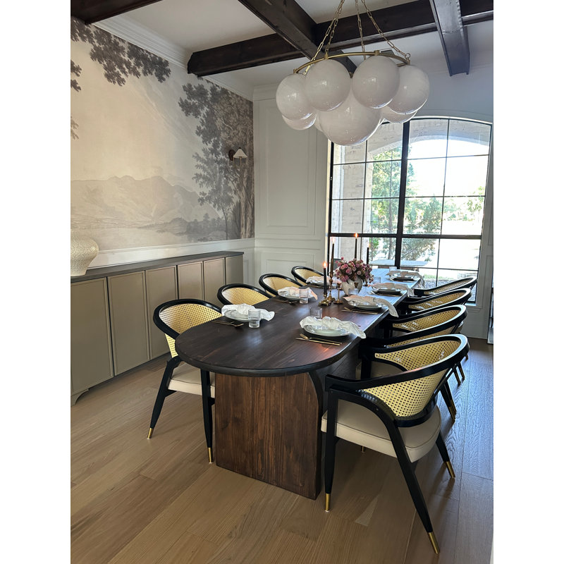 Thornwood 9 Light Chandelier