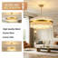 Lustre 12 lumières Passabe