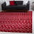 Aemtenan Abstract Indoor Rug-690324882
