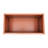 Sieme 31.5 X 16'' Metal Planter Box