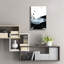 Art mural en verre Ivy Bronx-1471147054