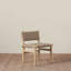 Hacienda Solid Wood Dining Chair