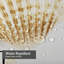 Rideau de douche Shells-2084767898