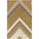 Modern Classics Chevron Indoor Rug