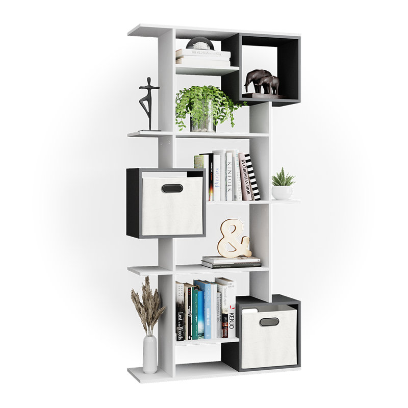 Clero Bookcase