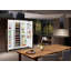 Liebherr Dual Zone 21.94'' W Built-In Wine Refrigerator
