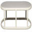 Taurus Outdoor Oval Coffee Table