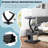Eaden 35'' H Cat Tree