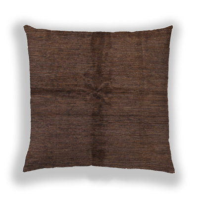 Abstract Reversible Pillow Cover