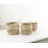 Sand & Stable™ Seagrass Basket