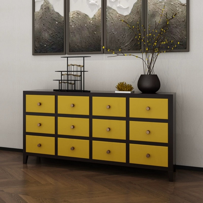 Commode simple avec rangement