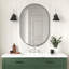 Miroir de salle de bain Kaitlee Cadre en acier inoxydable-1729450630-1714574049-1729450625