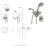 Complete Shower System-93023718