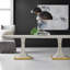 Somerset Bay Solid Oak Dining Table