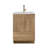 Spring 24" Single Bathroom Vanity-70182611