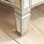 Bennet 6 Drawer 125Cm W Dresser
