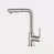 Brushed Nickel is out of stock