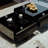 American style minimalist coffee table
